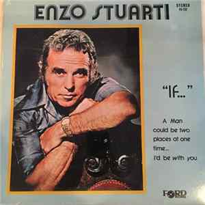 Enzo Stuarti - "If..." FLAC