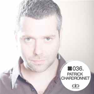 Patrick Chardronnet - OHMcast 036 FLAC
