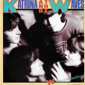 Katrina And The Waves - Walking On Sunshine (Extended Version) FLAC