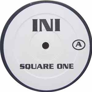 INI - Square One / Think Twice FLAC