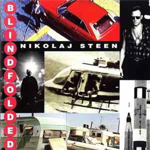 Nikolaj Steen - Blindfolded FLAC