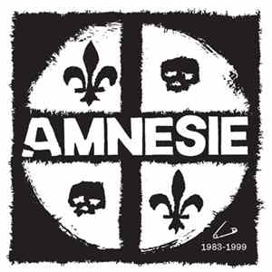 Amnésie - 1983-1999 FLAC