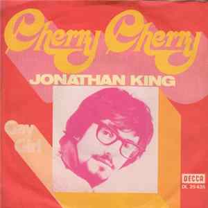 Jonathan King - Cherry, Cherry FLAC