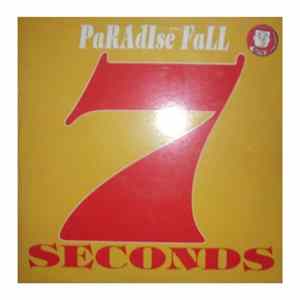 Paradise Fall - 7 Seconds FLAC