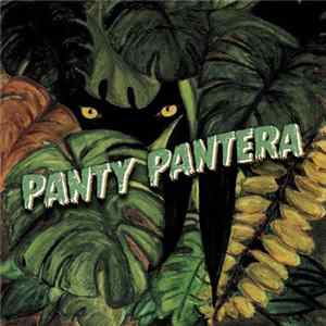 Panty Pantera - Cocodrilo FLAC