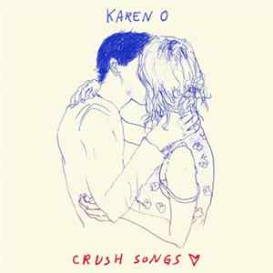Karen O - Crush Songs FLAC