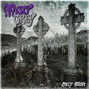 Misty Grey - Grey Mist FLAC