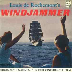Morton Gould - Louis De Rochemont's Windjammer FLAC