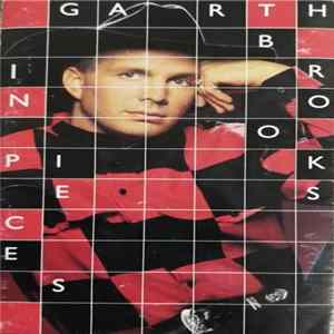 Garth Brooks - In Pieces FLAC