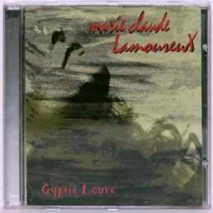 Marie-Claude Lamoureux - Gypsie Louve FLAC