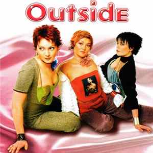 Outside - Outside FLAC