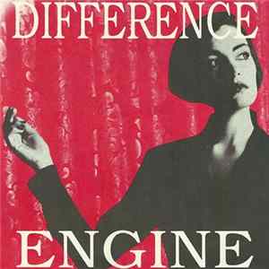 Difference Engine - 5 Listens FLAC