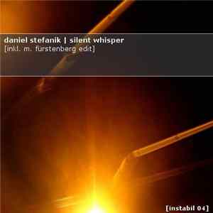 Daniel Stefanik - Silent Whisper FLAC