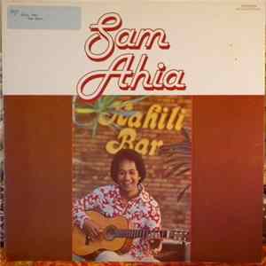 Sam Ahia - Sam Ahia FLAC