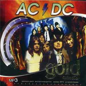 AC/DC - Gold Collection FLAC