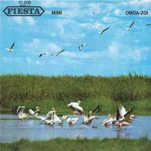Orchestre Vox Africa - Omoa-Zoi / Mimi FLAC