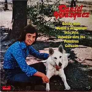 Daniel Velazquez - Daniel Velazquez FLAC