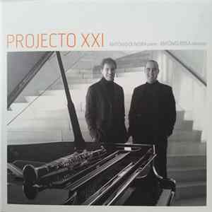 Projecto XXI - Projecto XXI FLAC