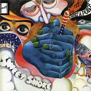 Sweet Smoke - Just A Poke FLAC