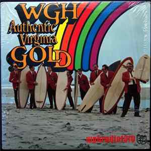 Various - WGH Authentic Virginia GOLD FLAC