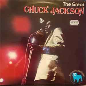 Chuck Jackson - The Great FLAC