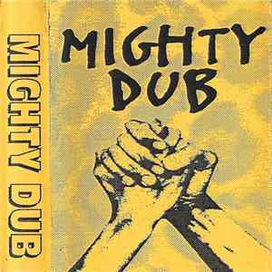 Various - Mighty Dub FLAC