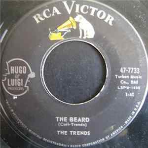 The Trends - Chug-A-Lug / The Beard FLAC