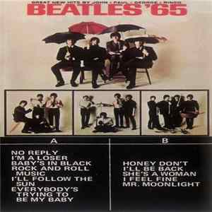The Beatles - Beatles '65 FLAC