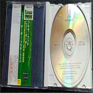 New Order - Brotherhood FLAC