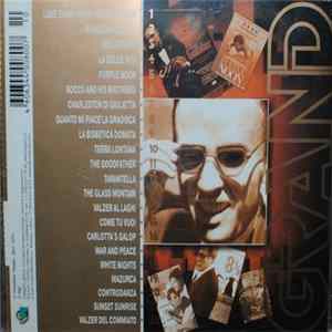 Nino Rota - Grand Collection FLAC