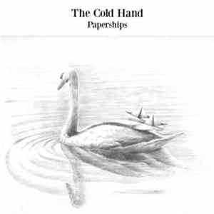 The Cold Hand - Paperships FLAC