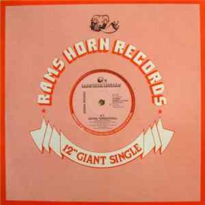 Donna Rhodes - E.T. (Extra Terrestrial) FLAC