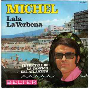 Michel - Lala / La Verbena FLAC