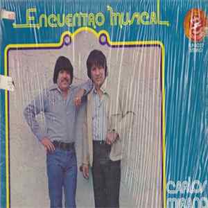 Carlos Miranda VS. Carlos Guzman - Encuentro Musical FLAC
