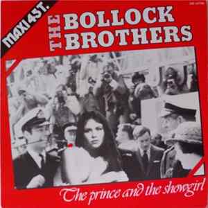 The Bollock Brothers - The Prince And The Showgirl FLAC
