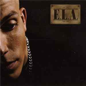 Elastinen - E.L.A. FLAC