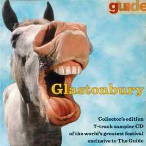Various - Glastonbury FLAC