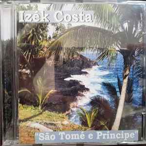 Izek Costa - São Tomé E Príncipe FLAC
