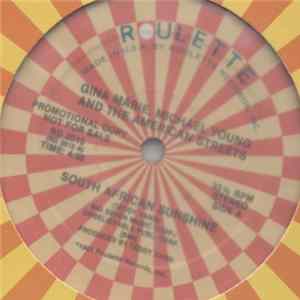 Gina Marie , Michael Young And The American Streets - South African Sunshine FLAC
