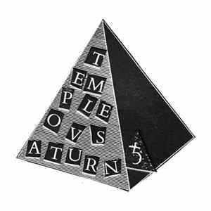 Temple Ov Saturn - Initiate FLAC