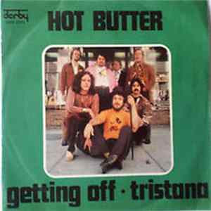 Hot Butter - Getting Off FLAC