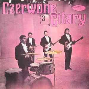 Czerwone Gitary - Czerwone Gitary 3 FLAC
