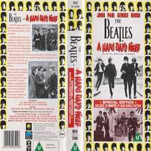 The Beatles - A Hard Day's Night Special Edition FLAC