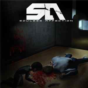 Souless Affection - Shattered FLAC