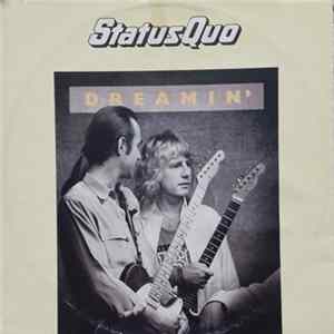 Status Quo - Dreamin' FLAC