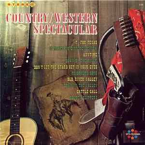Various - Country/Western Spectacular FLAC