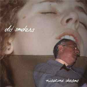 Old Smokers - Nicotine Dreams FLAC