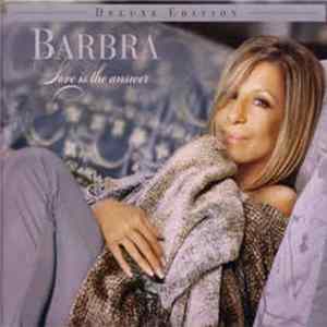 Barbra - Love Is The Answer FLAC