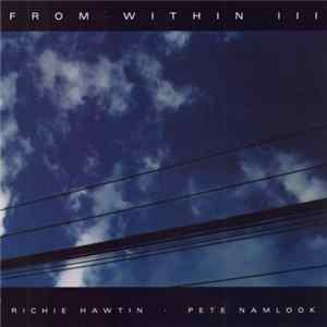 From Within - From Within III FLAC