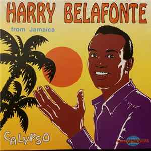Harry Belafonte - "Calypso" From Jamaica FLAC